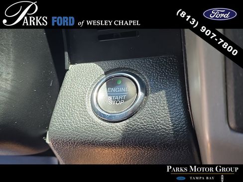 Certified 2020 Ford F150 Lariat RWD image 25
