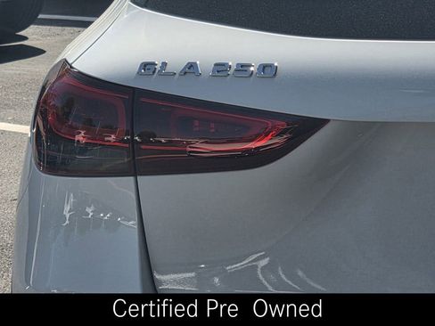 Used 2023 Mercedes-Benz GLA 250 4MATIC image 38