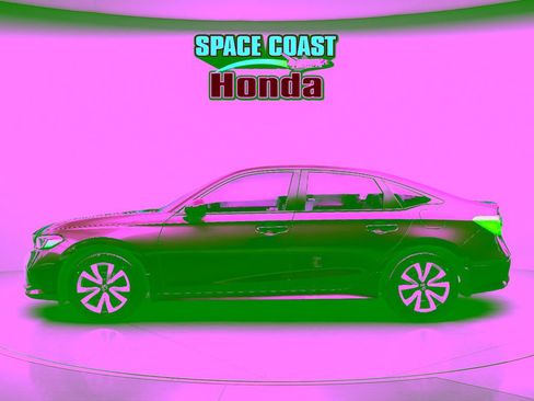 Used 2023 Honda Civic LX image 8