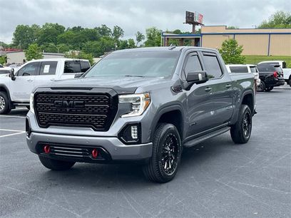 Used 2022 GMC Sierra 1500 AT4 w/ AT4 Premium Package