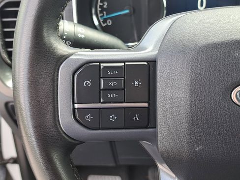 Certified 2023 Ford F150 XLT w/ Equipment Group 302A High image 23