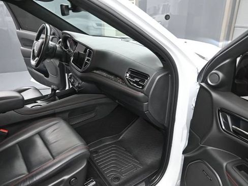 Used 2024 Dodge Durango R/T AWD/4WD image 19