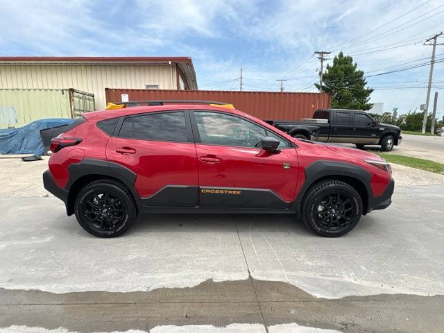 New 2026 Subaru Crosstrek 2.5i Wilderness w/ Crosstrek Mirror Package AWD/4WD image 9