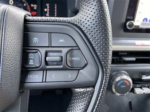 New 2026 Toyota Tacoma SR5 image 12