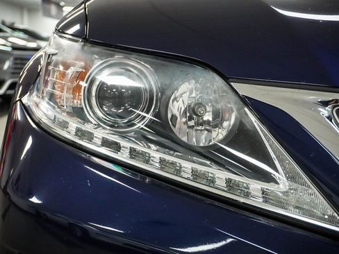 Used 2013 Lexus RX 350 AWD image 27