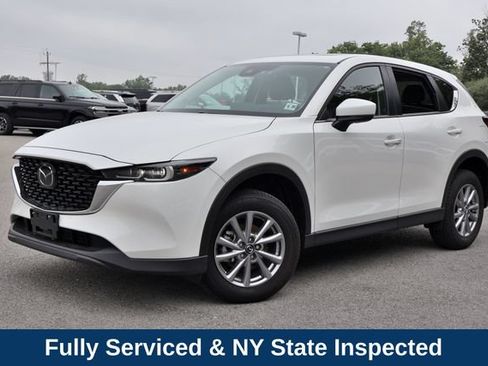 Used 2023 MAZDA CX-5 AWD 2.5 S image 2
