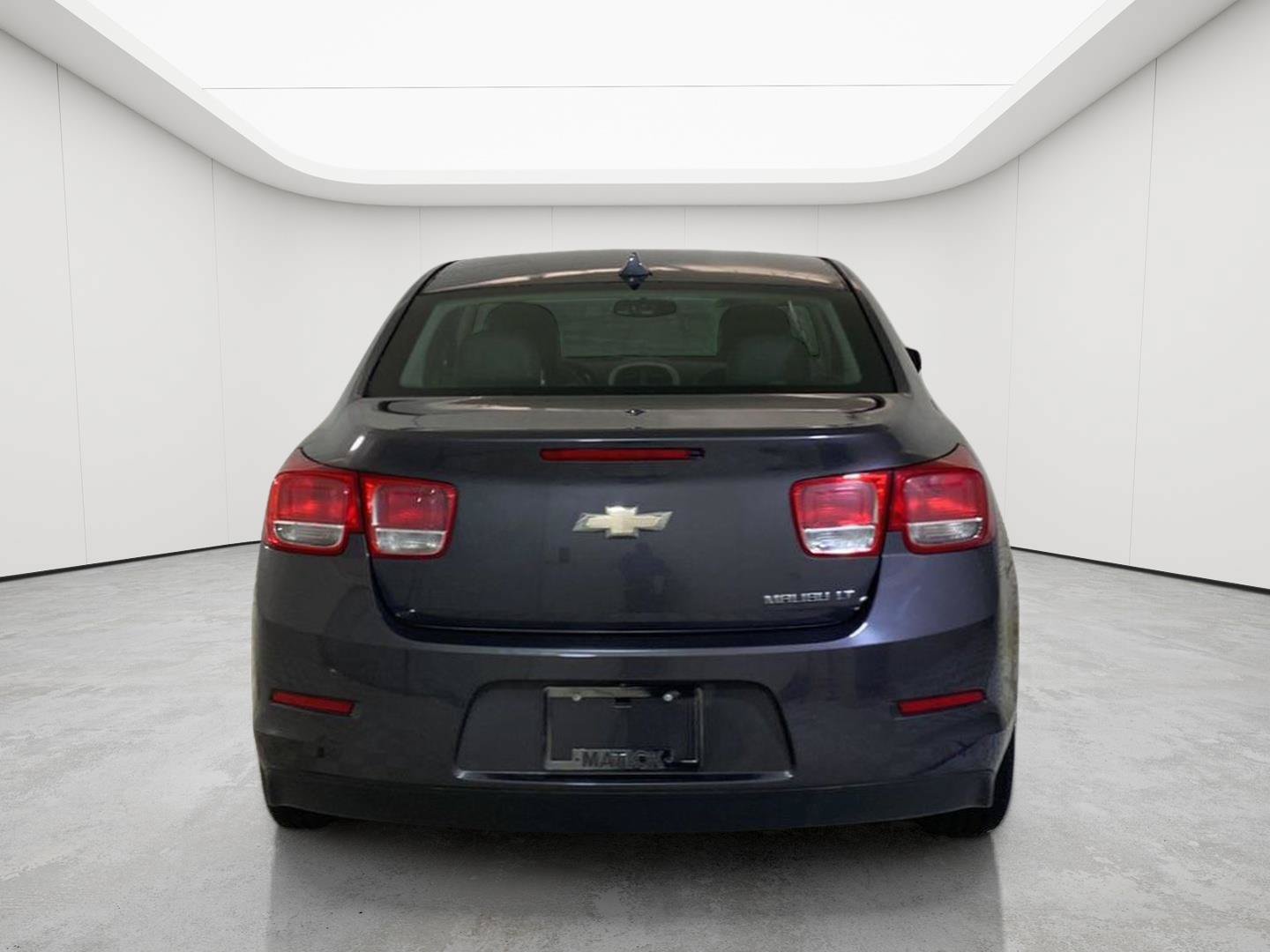 Used 2013 Chevrolet Malibu LT w/ Power Convenience Package FWD image 6