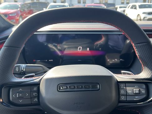 New 2026 Dodge Charger Scat Pack AWD/4WD image 19