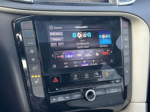 Used 2023 INFINITI QX55 Luxe w/ Cargo Package image 31