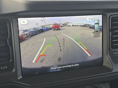 New 2025 Ford Bronco Badlands image 38