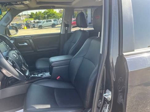Used 2023 Toyota 4Runner TRD Pro image 20