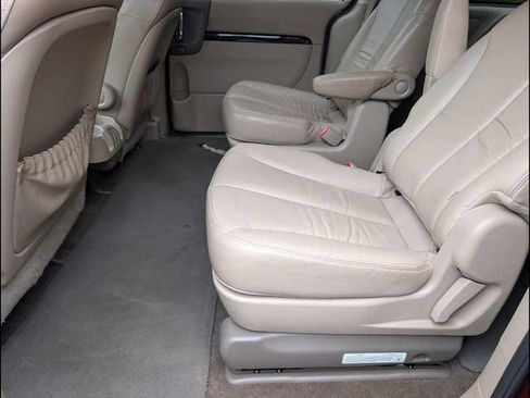 Used 2014 Kia Sedona EX w/ Luxury Package FWD image 10