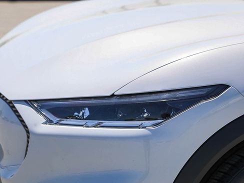 Used 2022 Ford Mustang Mach-E Select RWD image 8