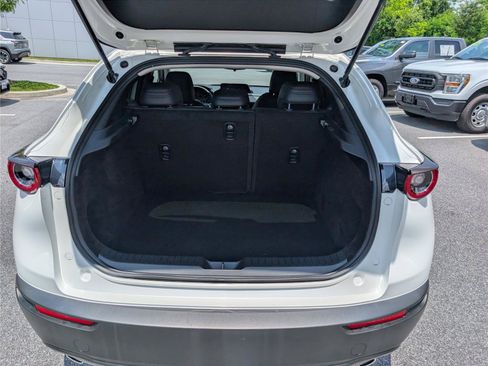 Used 2024 MAZDA CX-30 AWD 2.5 S w/ Preferred Package image 12