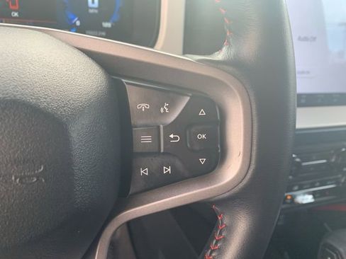 Certified 2025 Ford Bronco Heritage Edition image 24