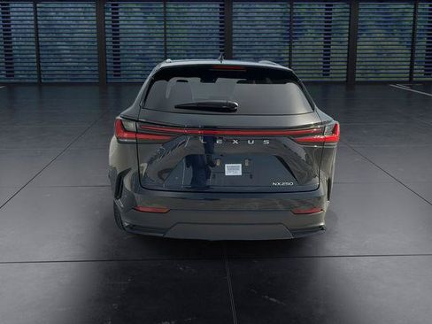 Certified 2024 Lexus NX 250 FWD image 7