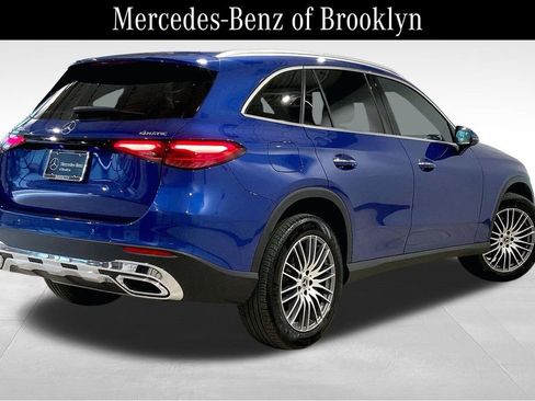 Certified 2026 Mercedes-Benz GLC 300 4MATIC image 12