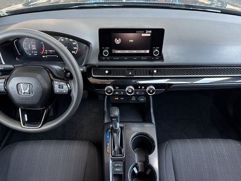 Used 2024 Honda Civic LX image 13