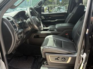 Used 2020 RAM 1500 Limited w/ Black Appearance Package RWD video 3