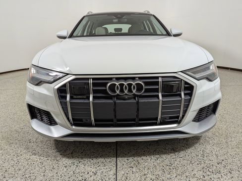 New 2025 Audi A6 3.0T allroad Prestige image 2