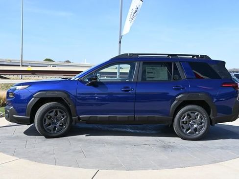 New 2026 Subaru Outback Premium image 6