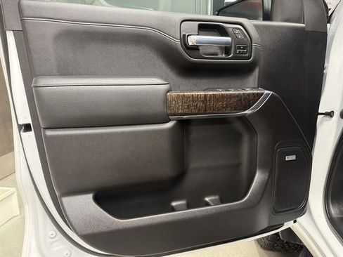Used 2020 GMC Sierra 1500 Denali w/ Denali Premium Package image 15