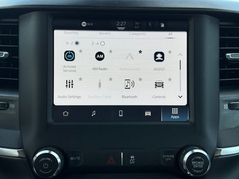 Used 2024 RAM 3500 Big Horn image 26