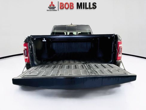 Used 2020 RAM 1500 Laramie AWD/4WD image 27