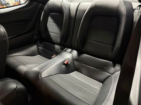Used 2020 Ford Mustang Premium w/ Black Accent Package RWD image 17