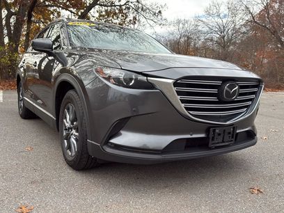 Used 2021 MAZDA CX-9 Touring w/ Touring Premium Package