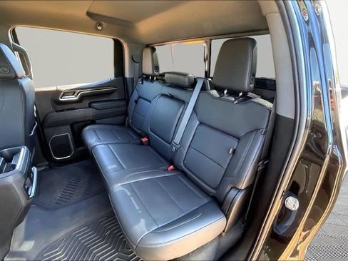 Used 2022 Chevrolet Silverado 1500 RST w/ RST All Star Premium Package AWD/4WD image 16