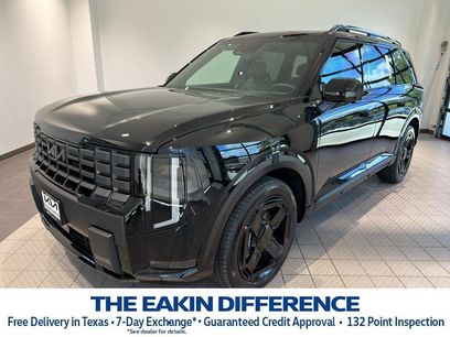 New 2027 Kia Telluride X-Line SX Prestige