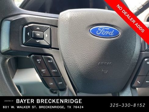 Used 2022 Ford F350 XL w/ Power Equipment Group AWD/4WD image 27