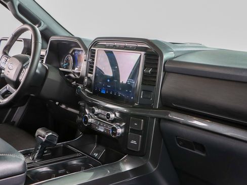 Used 2023 Ford F150 XLT w/ Equipment Group 302A High image 27