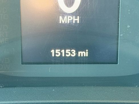 Used 2025 Jeep Gladiator Sport image 27