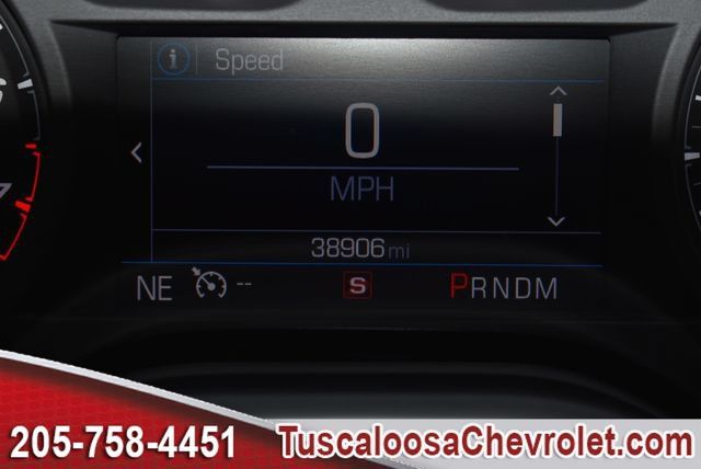 Certified 2021 Chevrolet Camaro LT RWD image 35