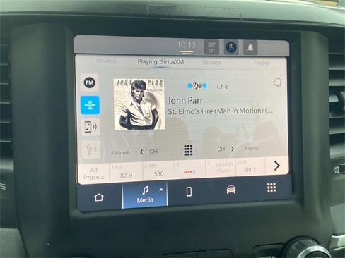 Used 2024 RAM 2500 Big Horn image 25