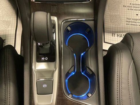 New 2026 Subaru Ascent Touring AWD/4WD image 23