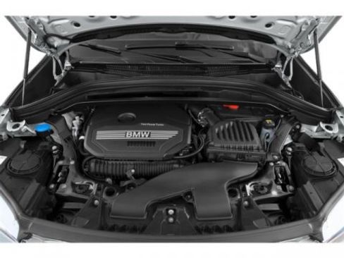 Used 2021 BMW X1 xDrive28i AWD/4WD image 12