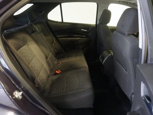 Used 2018 Chevrolet Equinox LT w/ Sun & Infotainment Package image 25