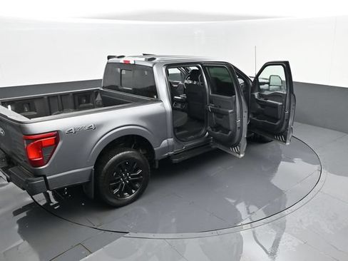 Used 2024 Ford F150 XLT w/ Equipment Group 302A MID AWD/4WD image 27