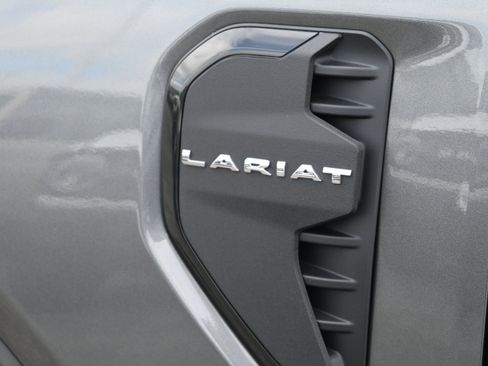 New 2026 Ford Ranger Lariat w/ FX4 Off-Road Package AWD/4WD image 12