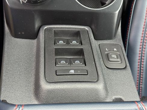 New 2025 Ford Bronco Raptor AWD/4WD image 22