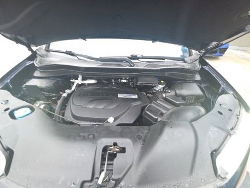 Used 2020 Honda Passport EX-L image 29