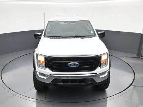 Used 2022 Ford F150 XLT AWD/4WD image 28