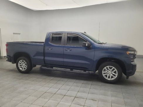 Used 2019 Chevrolet Silverado 1500 RST w/ All-Star Edition RWD image 11