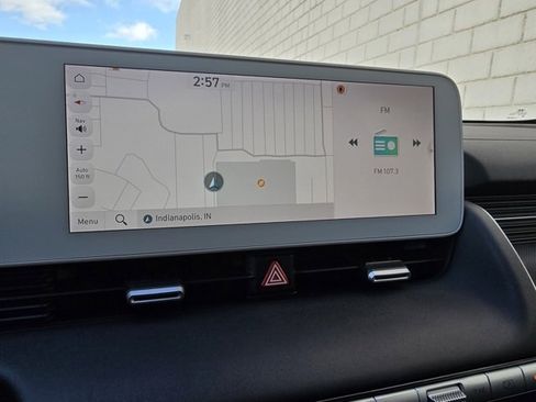 Used 2024 Hyundai Ioniq 5 Limited image 59