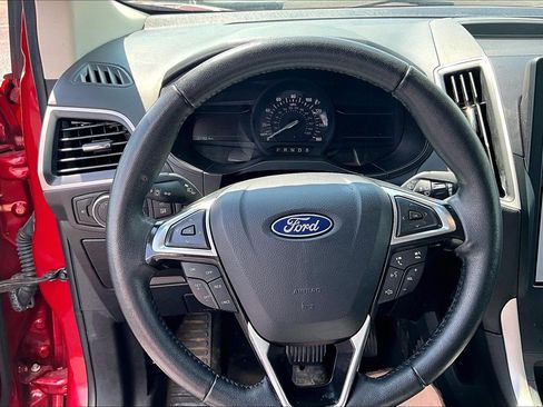 Used 2024 Ford Edge SEL w/ Convenience Package AWD/4WD image 23