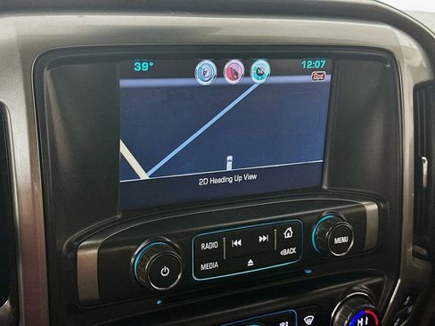 Used 2015 Chevrolet Silverado 2500 LTZ w/ Duramax Plus Package image 19