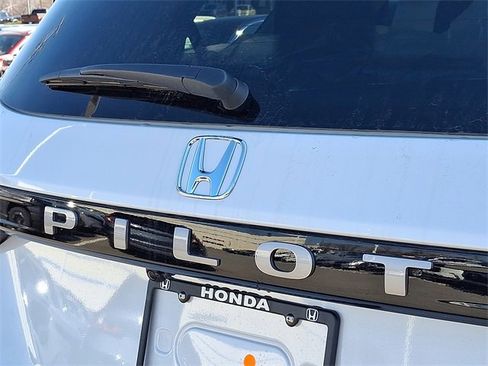 New 2026 Honda Pilot EX-L image 23